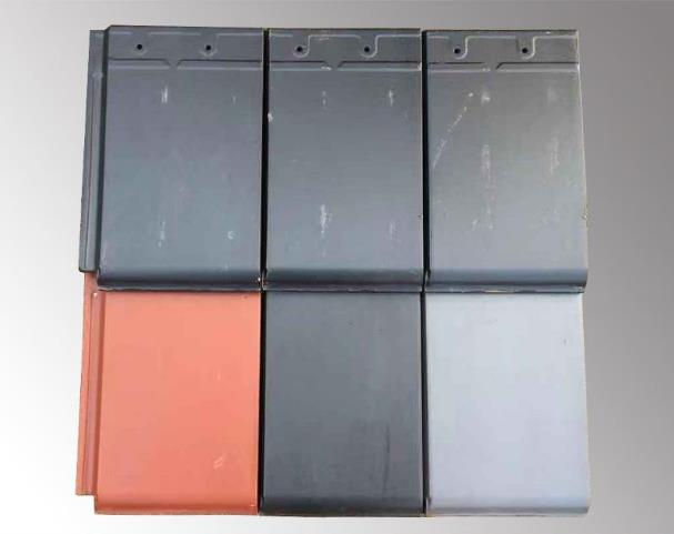 关于石板瓦的优势特性有哪些?